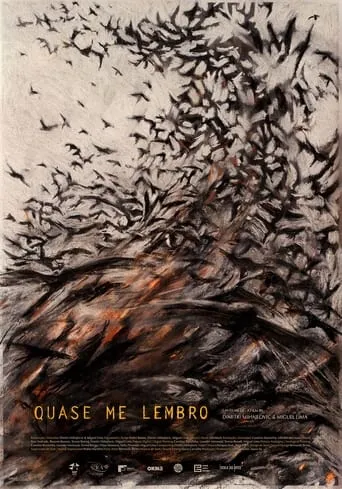 Almost Forgotten movie poster - Entertainment content