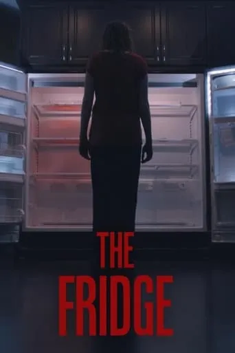 The Fridge movie poster - Rated 4/10