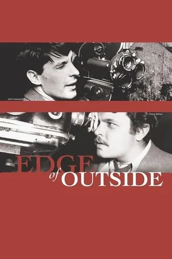 Edge of Outside movie poster - Rated 5.8/10