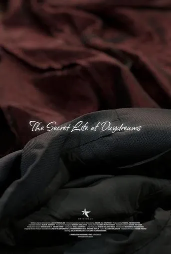 The Secret Life of Daydreams movie poster - Rated 9/10
