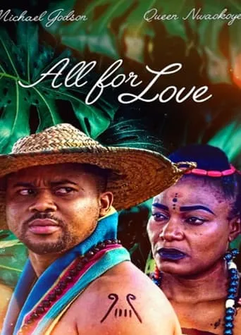 All For Love movie poster - Entertainment content