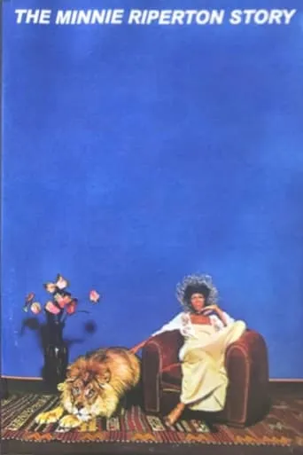 The Minnie Riperton Story movie poster - Entertainment content