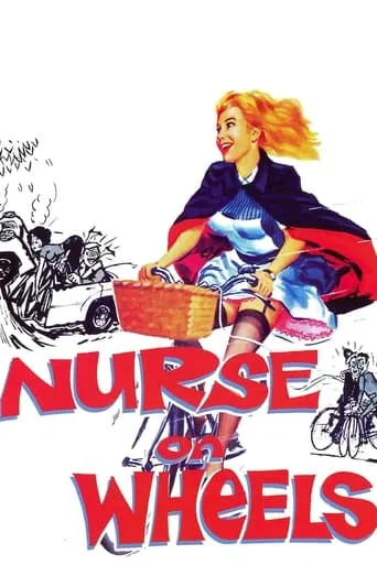 Nurse on Wheels movie poster - Rated 5.8/10