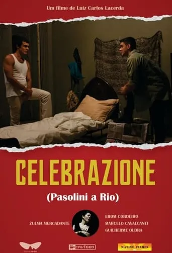 Celebrazione movie poster - Rated 6/10
