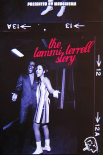 The Tammi Terrell Story movie poster - Entertainment content