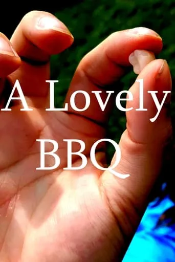 A Lovely BBQ movie poster - Entertainment content