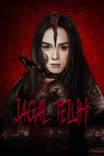 Jagal Teluh movie poster - Entertainment content
