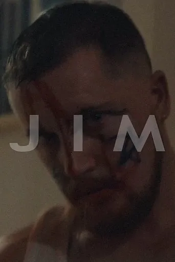 Jim movie poster - Entertainment content