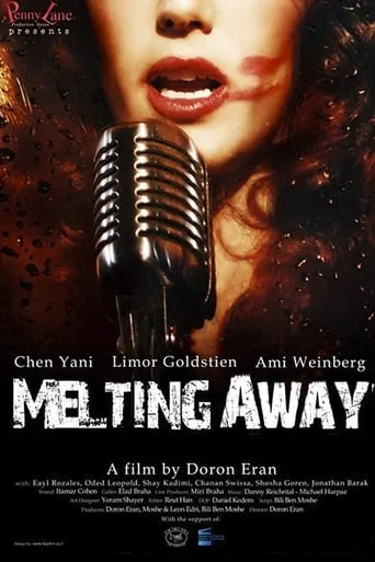 Melting Away movie poster - Rated 6.3/10
