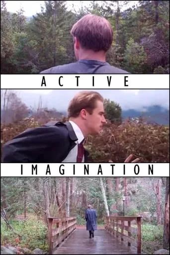Active Imagination movie poster - Entertainment content