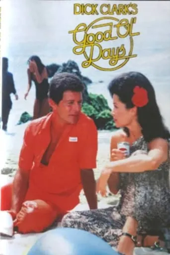 Dick Clark's Good Old Days movie poster - Entertainment content