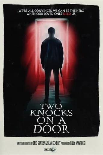 Two Knocks on a Door movie poster - Entertainment content