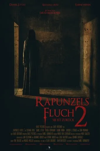 Rapunzels Fluch 2 movie poster - Rated 4.2/10