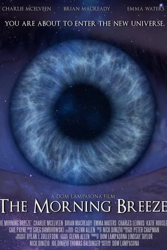 The Morning Breeze movie poster - Entertainment content
