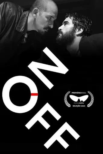 On Off movie poster - Entertainment content