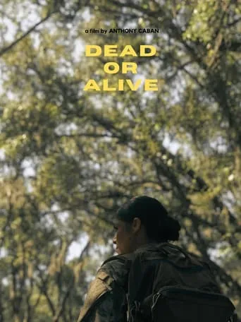 Dead or Alive movie poster - Rated 10/10