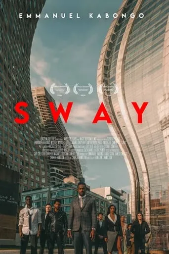 Sway movie poster - Entertainment content
