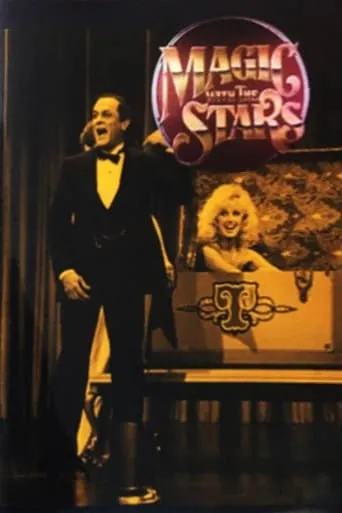 Magic with the Stars movie poster - Entertainment content