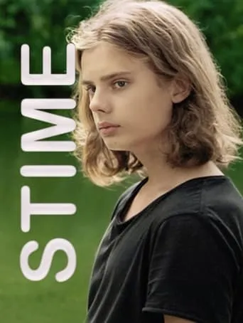 Stime movie poster - Entertainment content
