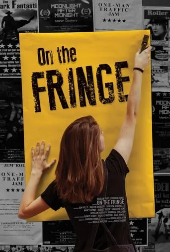 On The Fringe movie poster - Entertainment content