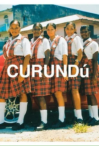 CURUNDú movie poster - Entertainment content