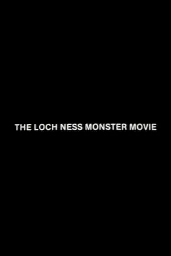 The Loch Ness Monster Movie movie poster - Entertainment content