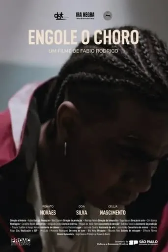 Swallow your Tears movie poster - Entertainment content