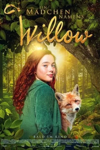 A Girl Named Willow movie poster - Rated 7.3/10
