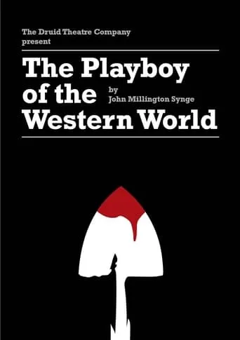 The Playboy of the Western World movie poster - Entertainment content