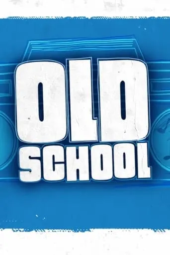 Özcan Cosar live! Old School movie poster - Rated 7/10