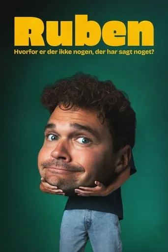 Ruben Søltoft: Hvorfor er der ikke nogen, der har sagt noget? movie poster - Rated 10/10