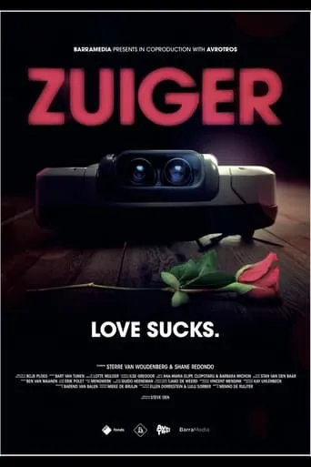 Sucker movie poster - Rated 8/10
