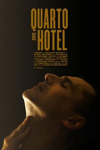 Hotel Room movie poster - Entertainment content