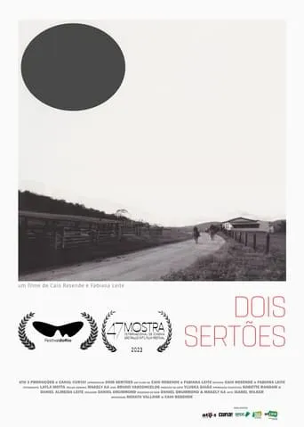 Dois Sertões movie poster - Entertainment content