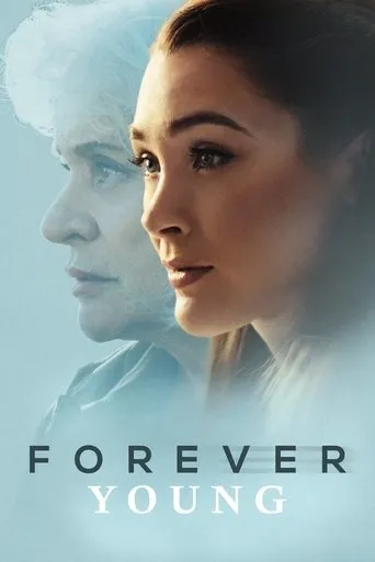Forever Young movie poster - Rated 5.5/10