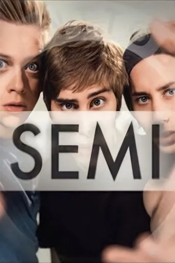 Semi movie poster - Entertainment content