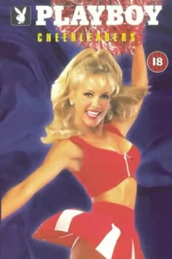 Playboy: Cheerleaders movie poster - Entertainment content