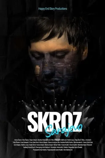 Skroz Sarajevo movie poster - Entertainment content