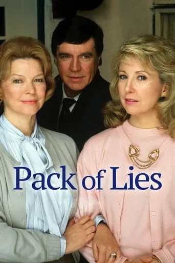 Pack of Lies movie poster - Rated 6.6/10