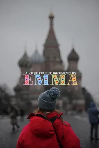 Emma movie poster - Rated 6.5/10