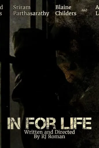 In for Life movie poster - Entertainment content
