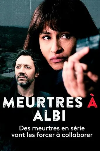 Meurtres à Albi movie poster - Rated 6.3/10