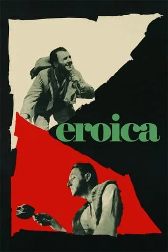 Eroica movie poster - Rated 6.9/10