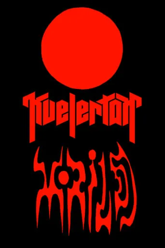 Kvelertak: MORILD movie poster - Entertainment content