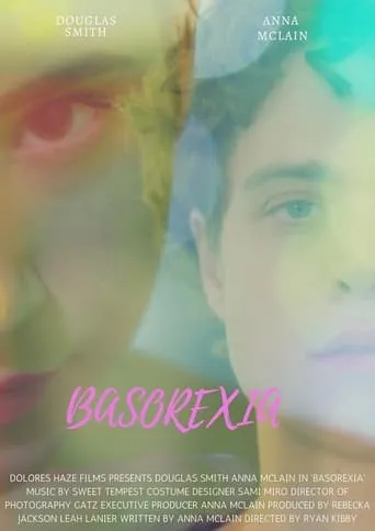 Basorexia movie poster - Entertainment content