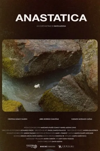 Anastatica movie poster - Rated 10/10