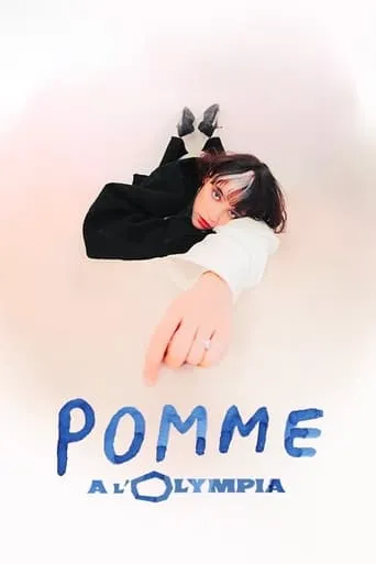 Pomme à l'Olympia movie poster - Entertainment content