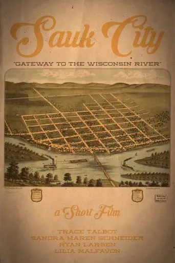 Sauk City movie poster - Entertainment content