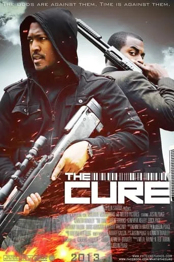 The Cure movie poster - Entertainment content