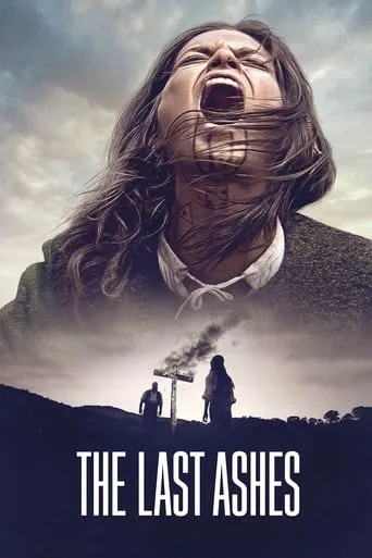 The Last Ashes movie poster - Rated 7/10